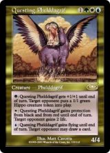 (PLS-RM)Questing Phelddagrif/探索するフェルダグリフ(英,EN)