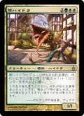 【Foil】(RAV-RM)Phytohydra/草ハイドラ(日,JP)