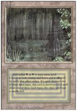 (3ED-R)Bayou(英,EN)