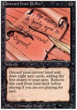 (3ED-R)Contract from Below(英,EN)
