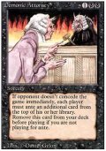 (3ED-R)Demonic Attorney(英,EN)