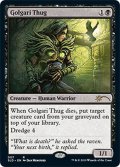 (SLD-RB)Golgari Thug/ゴルガリの凶漢(英,EN)