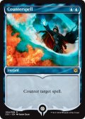 $FOIL$(SS1-RU)Counterspell/対抗呪文(英,EN)