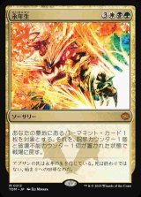 (TDM-MM)Perennation/永年生(英,EN)