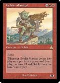 【Foil】(UDS-RR)Goblin Marshal/ゴブリンの司令官(英,EN)