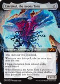 (UMA-Box_Topper-MC)Emrakul, the Aeons Torn/引き裂かれし永劫、エムラクール(英,EN)