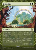 【おとぎ話】(WOT-RG)Prismatic Omen/虹色の前兆【No.060】(英,EN)