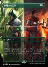 【コンフェッティ・フォイル仕様】(WOT-MG)Parallel Lives/似通った生命【No.103】(日,JP)