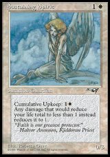 (ALL-R)Sustaining Spirit(英,EN)