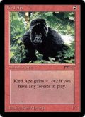 (ARN)Kird Ape/密林の猿人