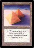 (ARN)Pyramids