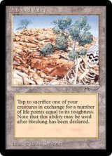 (ARN)Diamond Valley