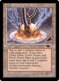 (AQ)Urza's Power Plant / ウルザの魔力炉（球体）(英,English)