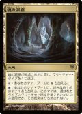 (AVR-R)Cavern of Souls/魂の洞窟(日,JP)