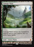 (BFZ-EX)Canopy Vista/梢の眺望(英,EN)