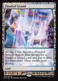 (BFZ-EX)Flooded Strand/溢れかえる岸辺(英,EN)