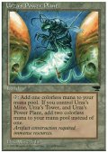 (CHR-C)Urza's Power Plant/ウルザの魔力炉(JP黒枠)