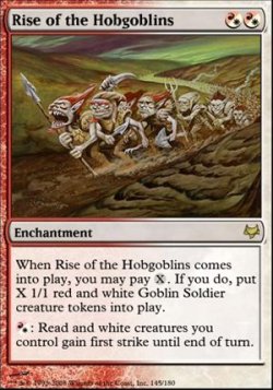 画像1: (EVT-R)Rise of the Hobgoblins/ホブゴブリンの隆盛(英,ENG)
