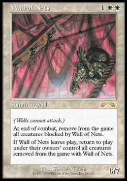 画像1: (EXO-R)Wall of Nets/網の壁(英,ENG)