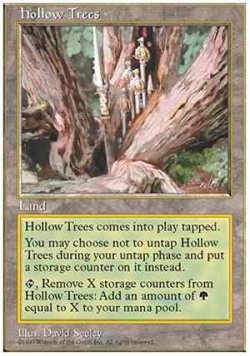 画像1: (5ED-R)Hollow Trees/虚ろの森(英,ENG)