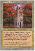 (5ED-C)Urza's Tower/ウルザの塔(JP,ENG)