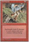 (4ED-FBB-R)Earthquake/地震(日,JP)