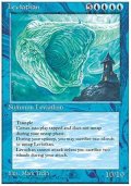 (4ED-R)Leviathan/リバイアサン(英,ENG)