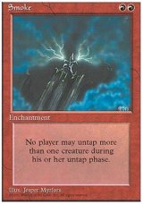 (4ED-R)Smoke/煙幕(英,ENG)