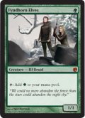 (FTV20)Fyndhorn Elves　