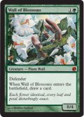 (FTV20)花の壁/Wall of Blossoms　