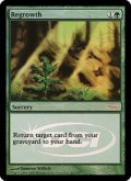 (Promo-Judge)Regrowth