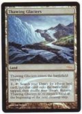 (Promo-Judge)Thawing Glaciers