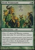 $FOIL$(LRW-U)Elvish Promenade/エルフの行列(日,JP)