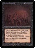 (LEA-RB)Demonic Hordes/(英,EN)