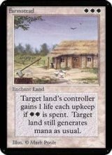 (CEIE-RW)Farmstead/(英,EN)