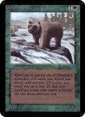 (CEIE-CG)Grizzly Bears/灰色熊(英,EN)