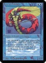 (CEIE-RU)Lord of Atlantis/アトランティスの王(英,EN)