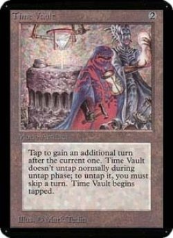 画像1: (CEIE-RA)Time Vault/(英,EN)