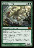 (M13-M)Primordial Hydra/始源のハイドラ(英,EN)