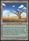 (MIR-U)Grasslands/草原(英,ENG)