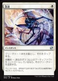 (MM2-UW)Dispatch/急送(EN)