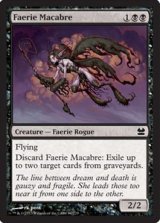 (MMS-CB)Faerie Macabre/フェアリーの忌み者(英,EN)