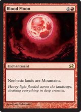(MMS-RR)Blood Moon/血染めの月(英,EN)