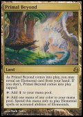 $FOIL$(MOR-RL)Primal Beyond/原初の彼方(日,JP)