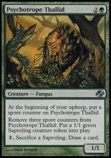 (PLC-U)Psychotrope Thallid/向精神サリッド(英,EN)