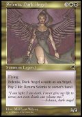 (TMP-R)Selenia, Dark Angel/闇の天使セレニア(英,ENG)