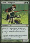 (10E-R)Elvish Champion/エルフのチャンピオン(英,ENG)