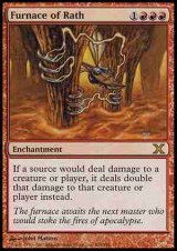 (10E-R)Furnace of Rath/ラースの灼熱洞(ENG)