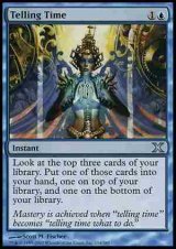 $FOIL$(10E-U)Telling Time/時間の把握(JP)
