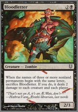 $FOIL$(UHG-CB)Bloodletter